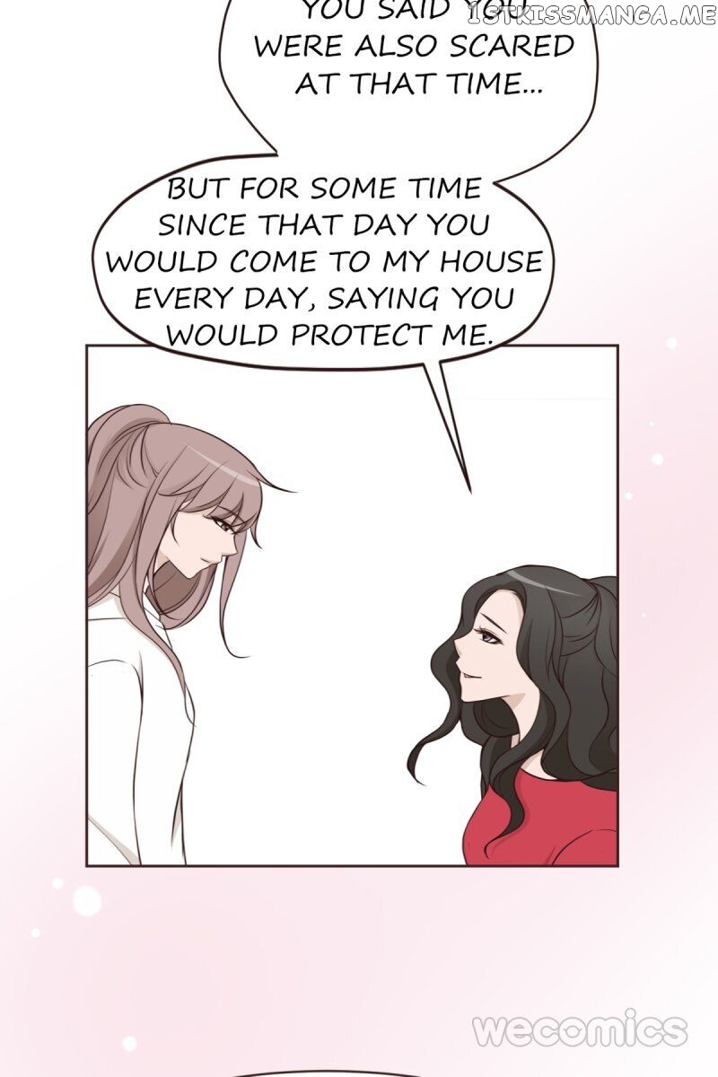 A Dangerous Lover chapter 29 - page 43