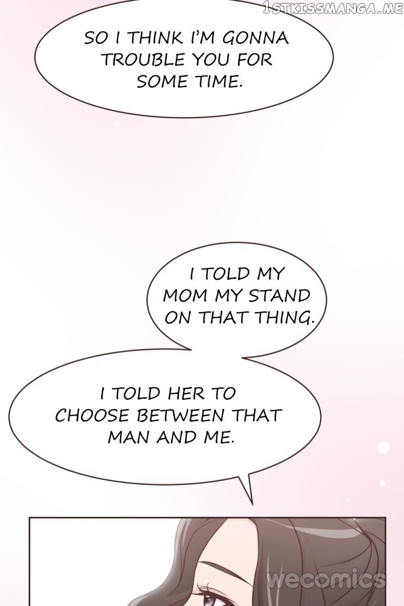 A Dangerous Lover chapter 29 - page 44