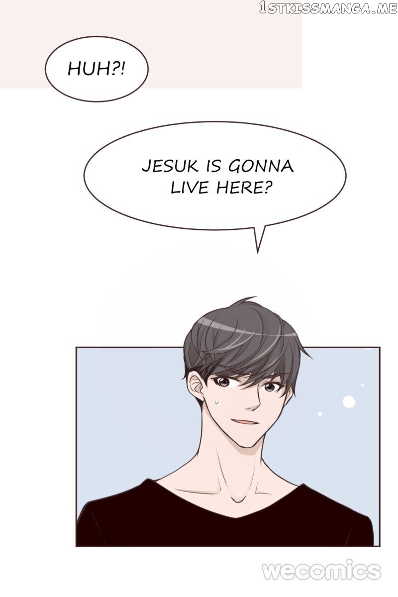 A Dangerous Lover chapter 29 - page 47