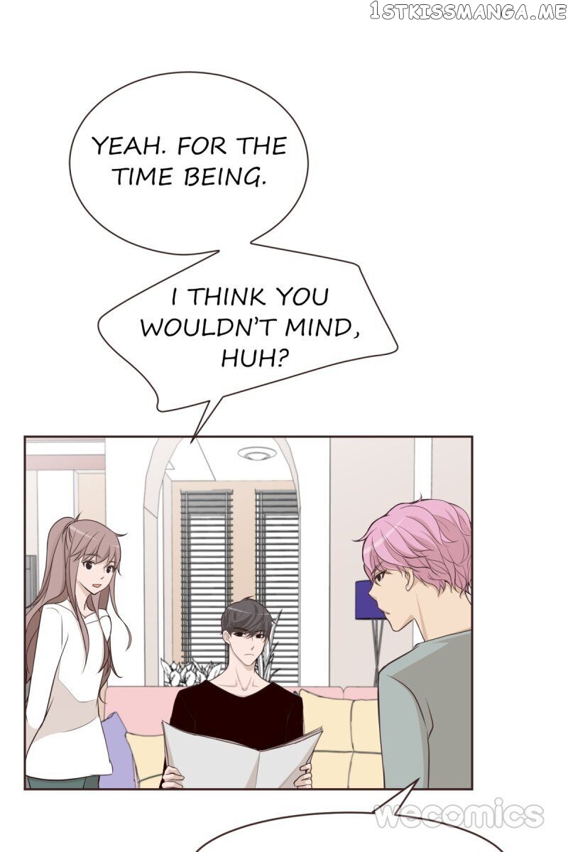 A Dangerous Lover chapter 29 - page 48