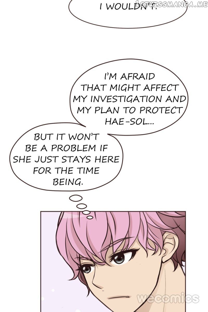 A Dangerous Lover chapter 29 - page 49