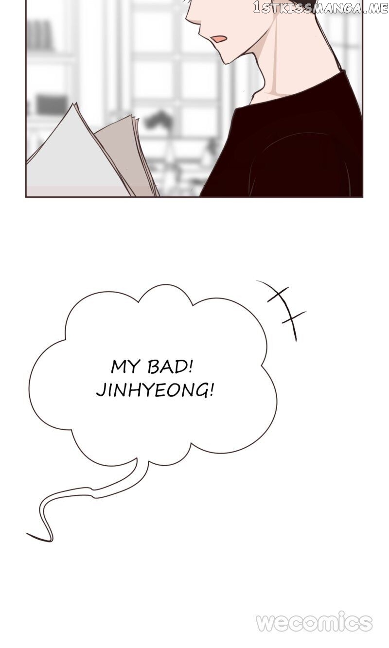 A Dangerous Lover chapter 29 - page 51