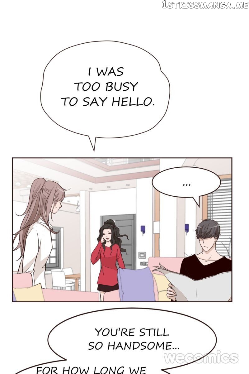 A Dangerous Lover chapter 29 - page 52