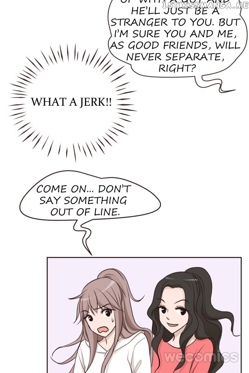 A Dangerous Lover chapter 29 - page 54