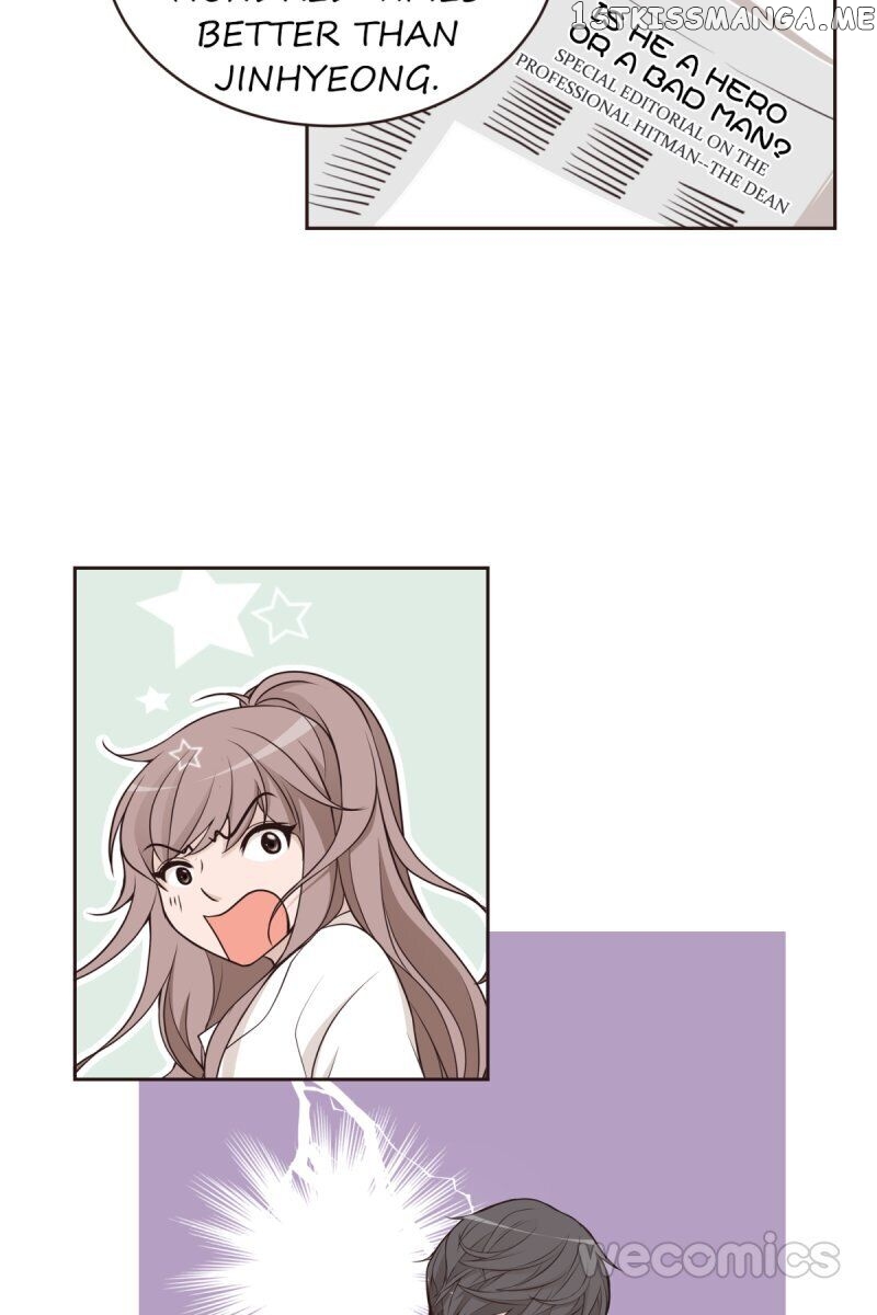 A Dangerous Lover chapter 29 - page 56