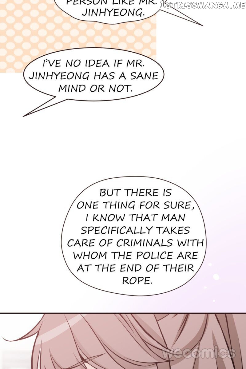 A Dangerous Lover chapter 29 - page 58