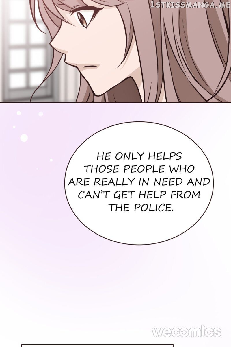 A Dangerous Lover chapter 29 - page 59