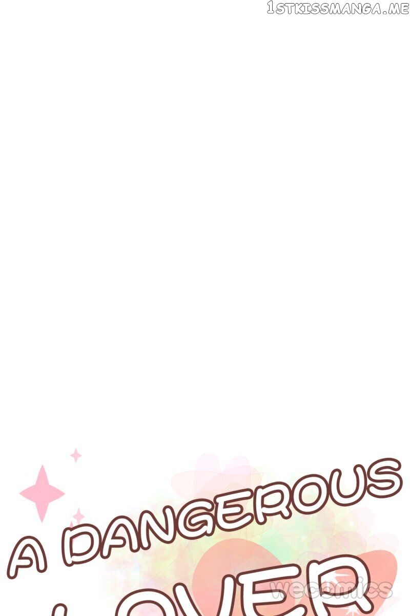 A Dangerous Lover chapter 29 - page 6