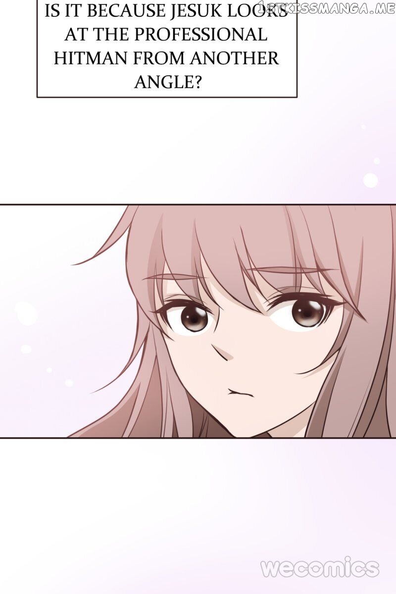 A Dangerous Lover chapter 29 - page 60
