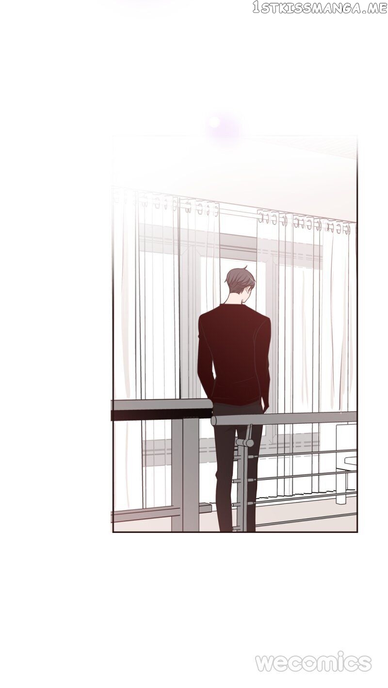 A Dangerous Lover chapter 29 - page 62