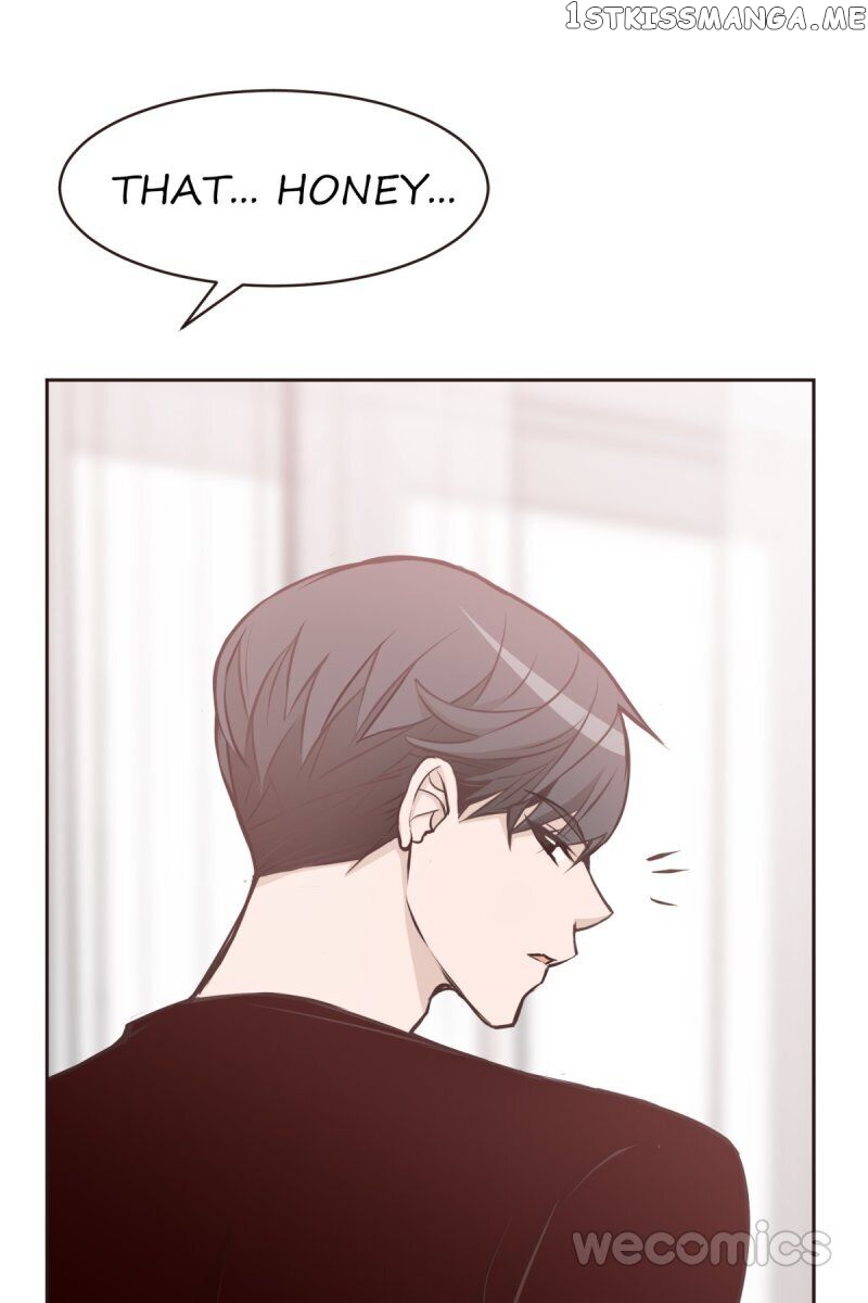 A Dangerous Lover chapter 29 - page 63