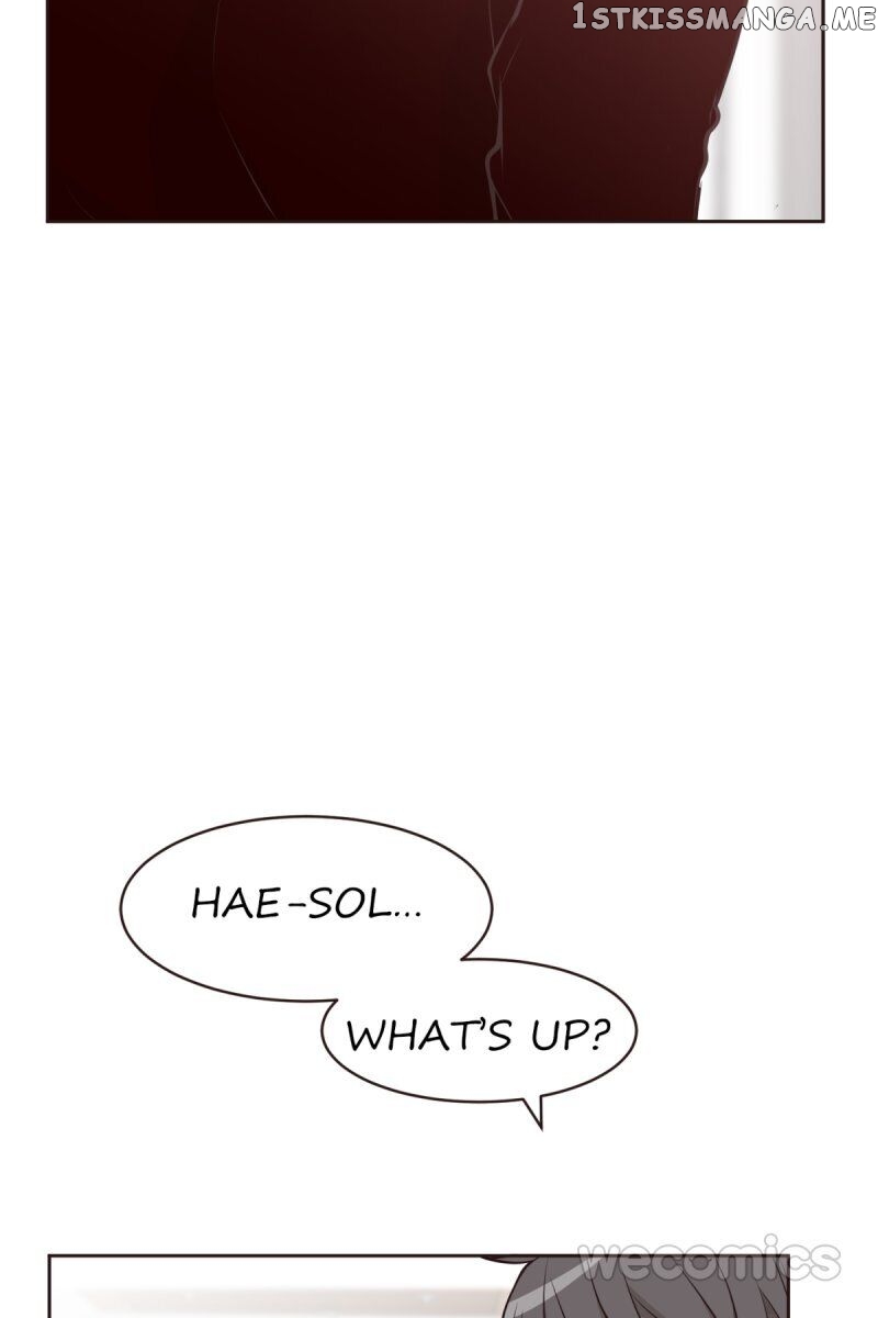 A Dangerous Lover chapter 29 - page 64