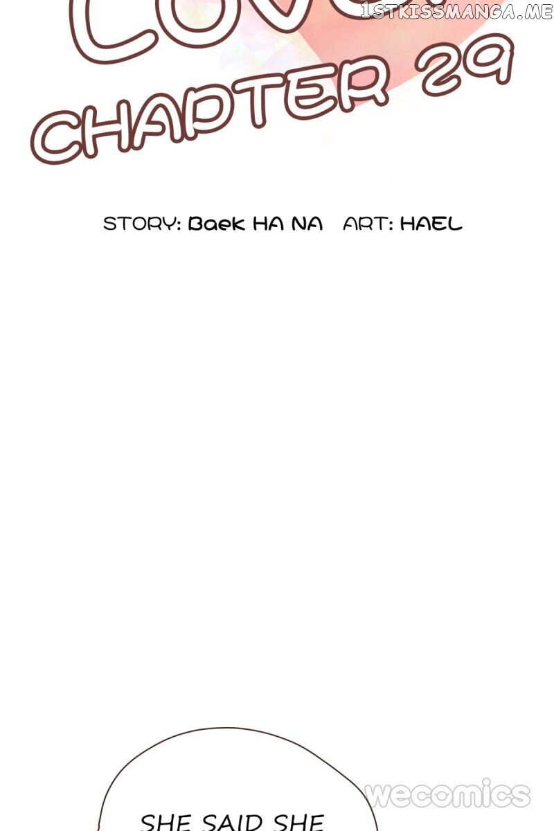 A Dangerous Lover chapter 29 - page 7