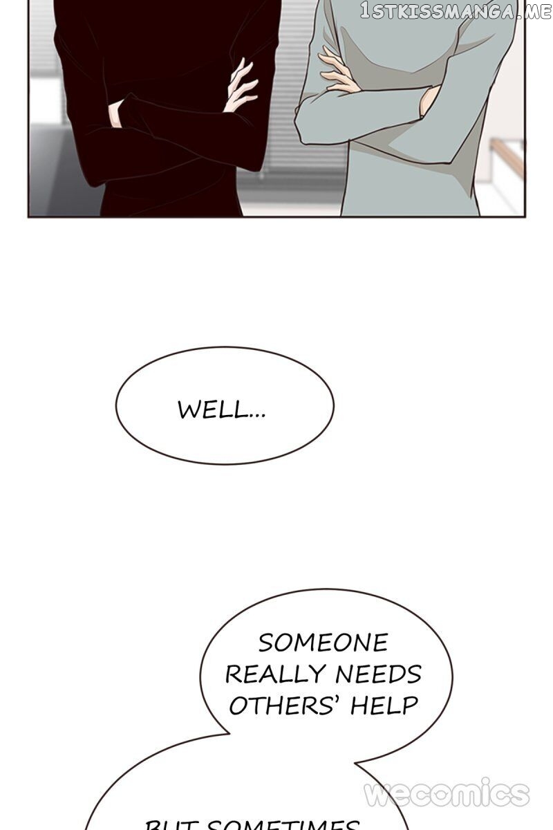 A Dangerous Lover chapter 29 - page 9