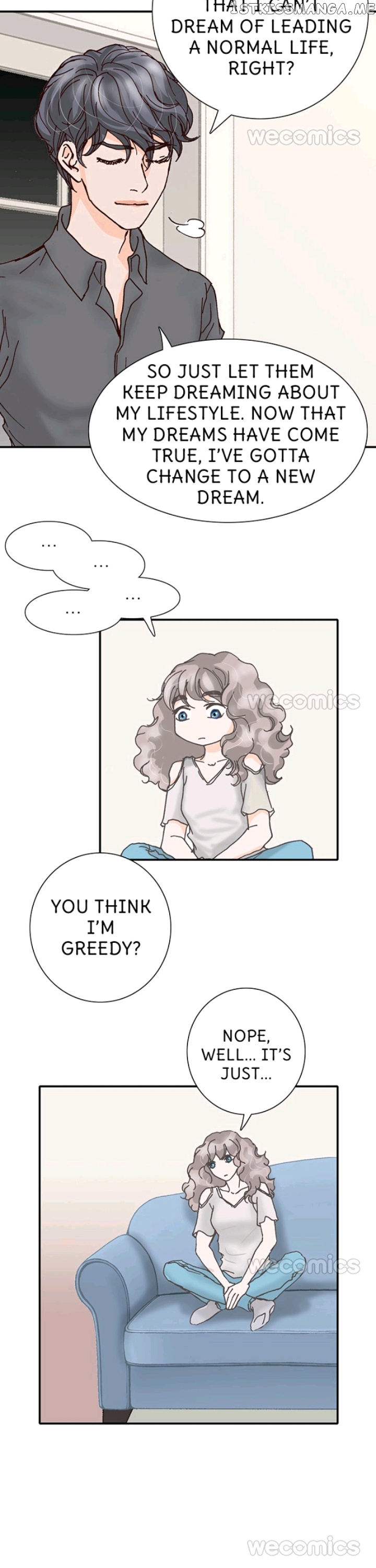 Exclusive For You chapter 10 - page 15
