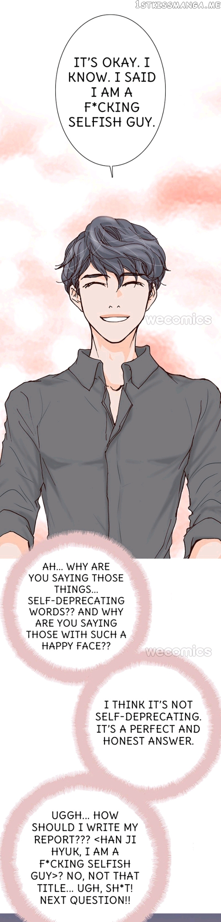 Exclusive For You chapter 10 - page 16