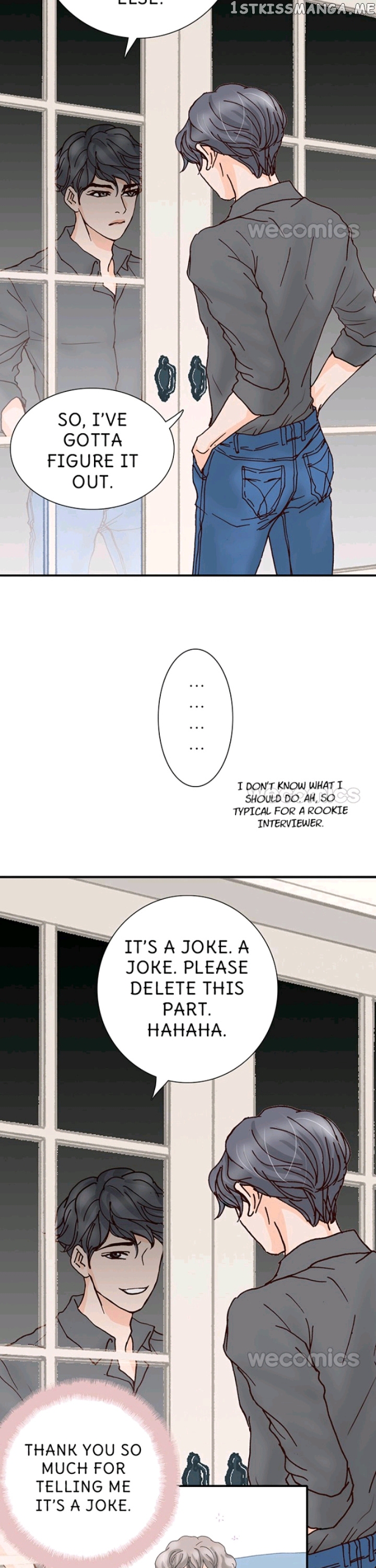 Exclusive For You chapter 10 - page 18