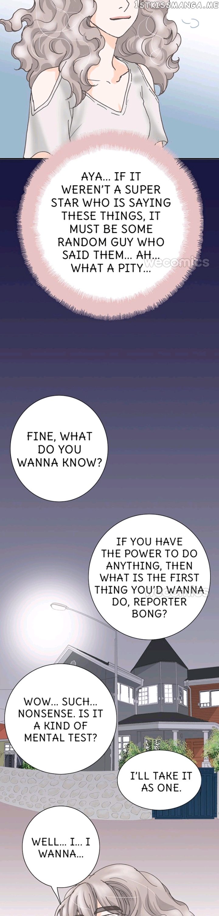 Exclusive For You chapter 10 - page 22