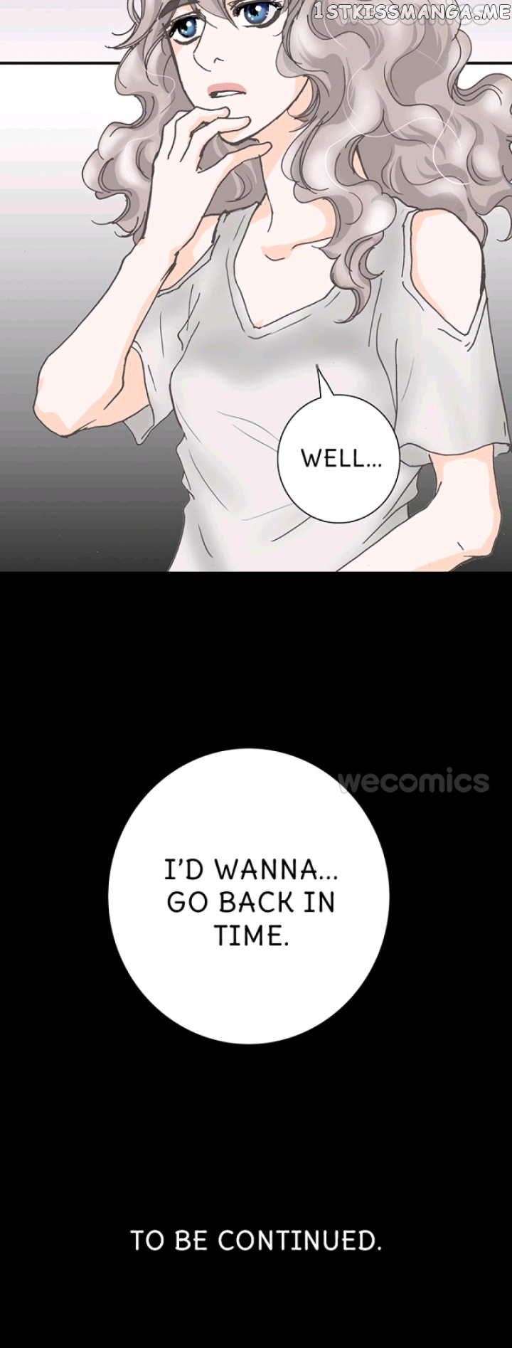 Exclusive For You chapter 10 - page 23