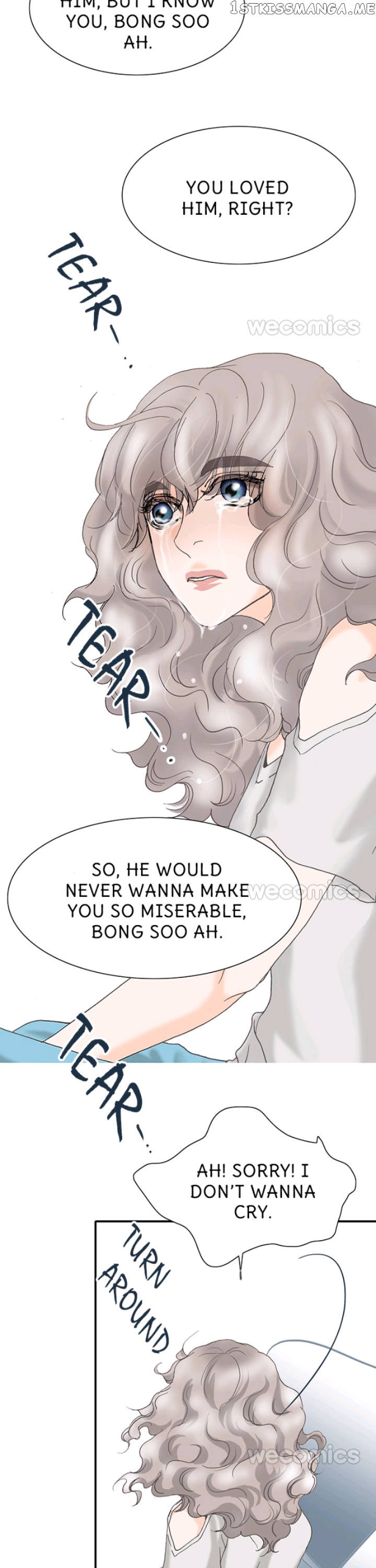 Exclusive For You chapter 11 - page 18