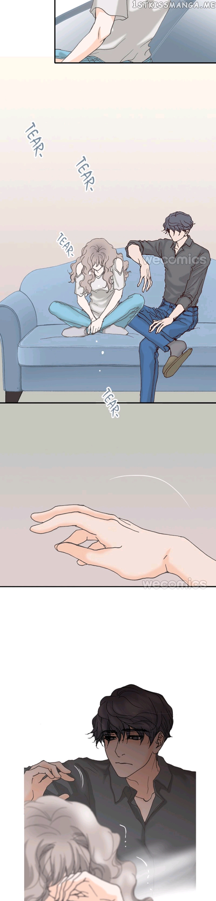 Exclusive For You chapter 11 - page 19