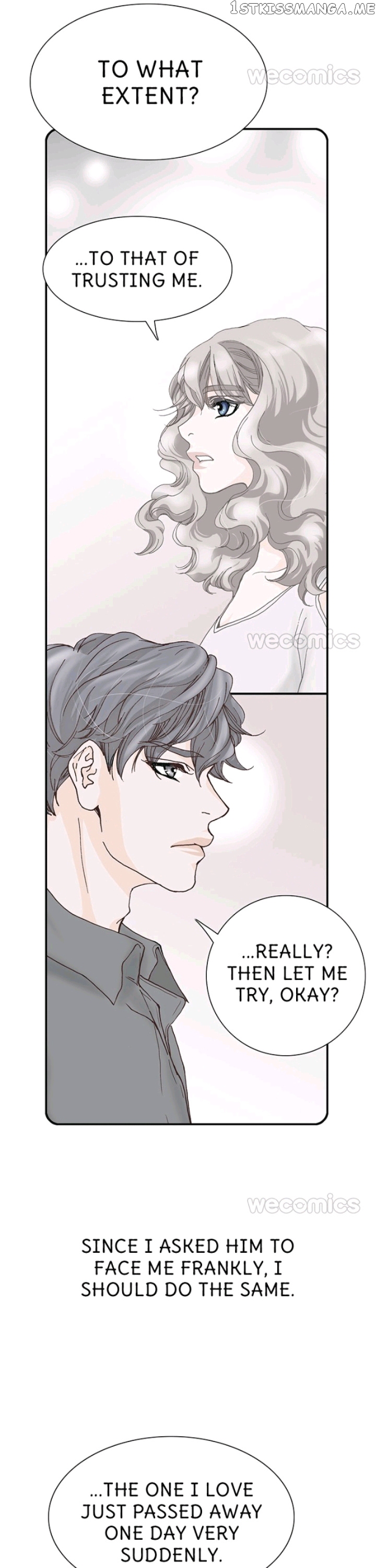 Exclusive For You chapter 11 - page 2