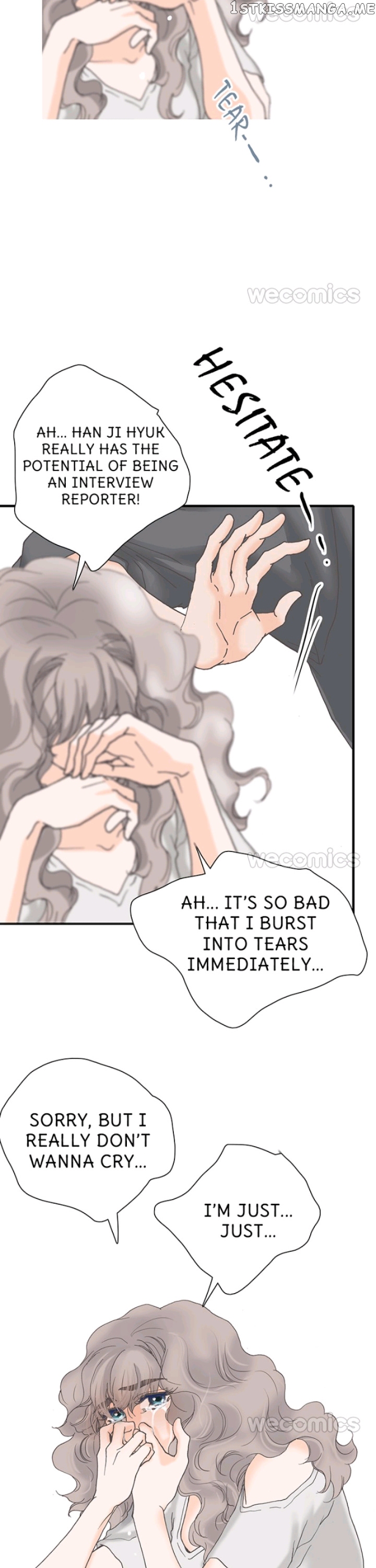 Exclusive For You chapter 11 - page 20