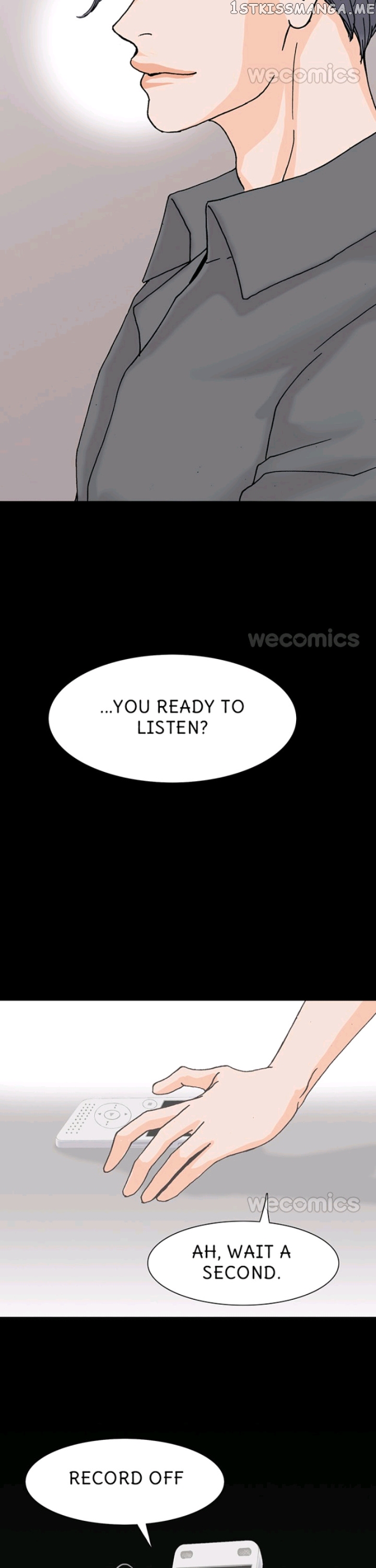 Exclusive For You chapter 11 - page 25