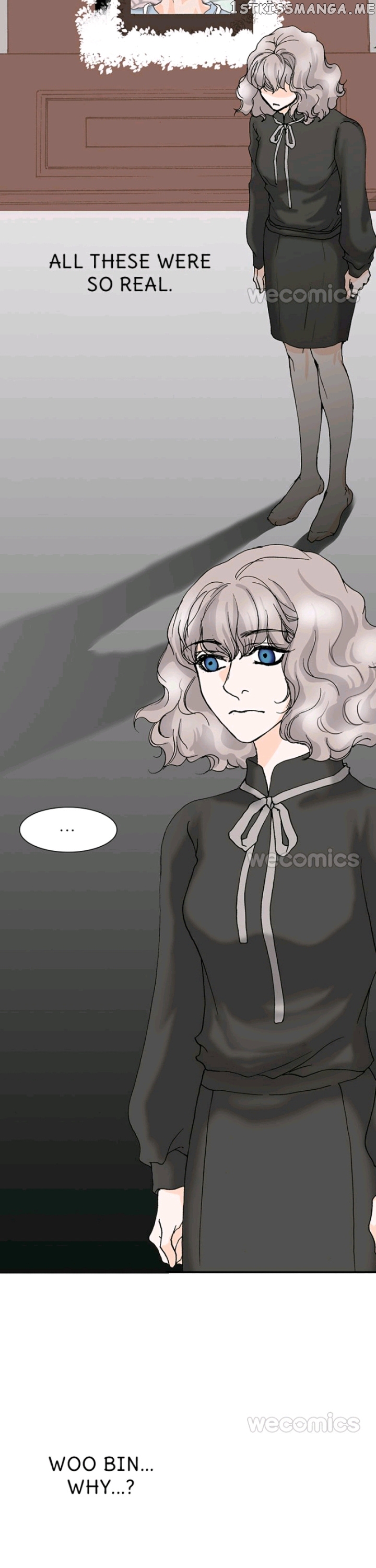 Exclusive For You chapter 11 - page 6