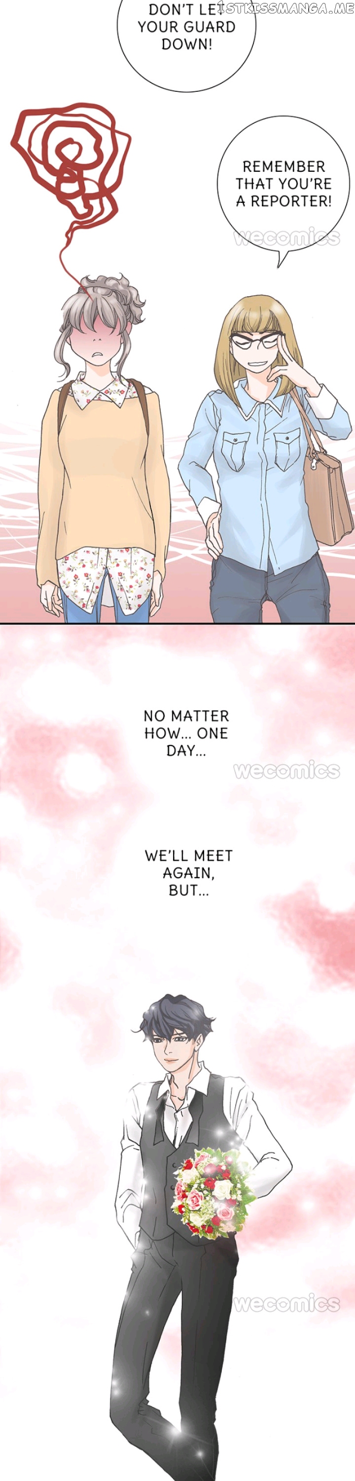 Exclusive For You chapter 4 - page 13
