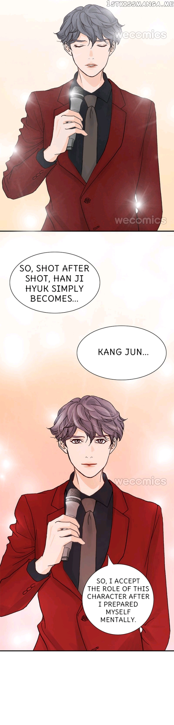 Exclusive For You chapter 4 - page 22