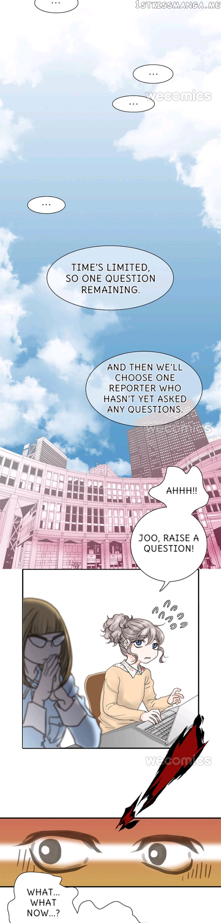 Exclusive For You chapter 4 - page 24