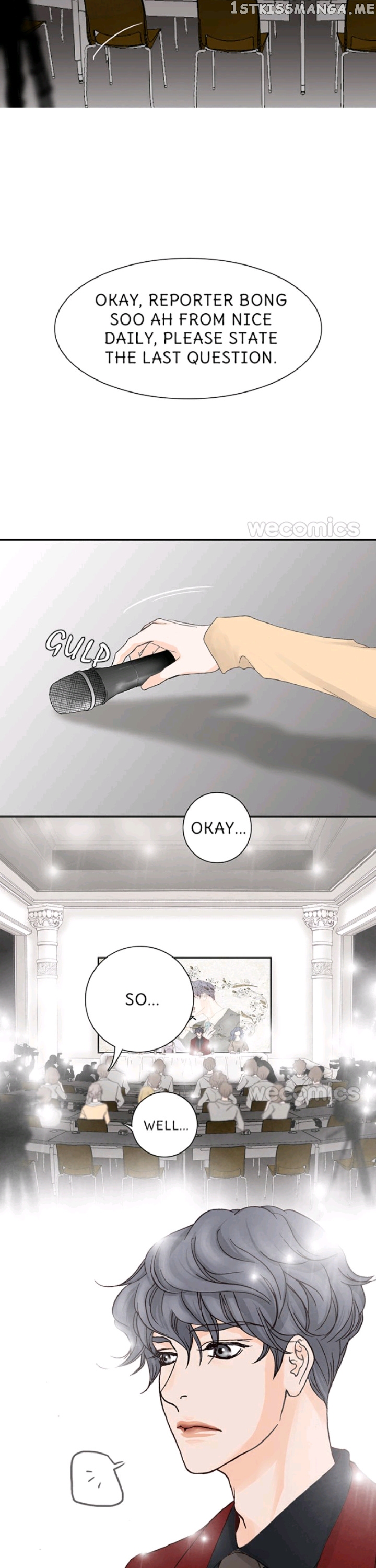 Exclusive For You chapter 4 - page 28