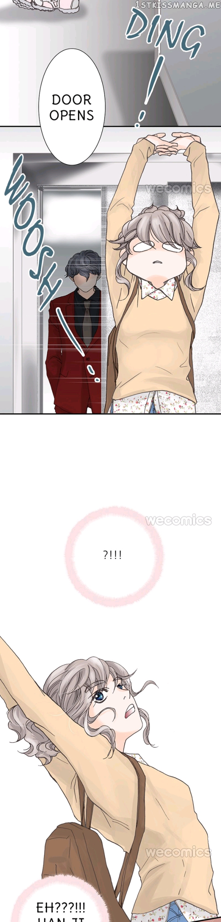 Exclusive For You chapter 5 - page 16