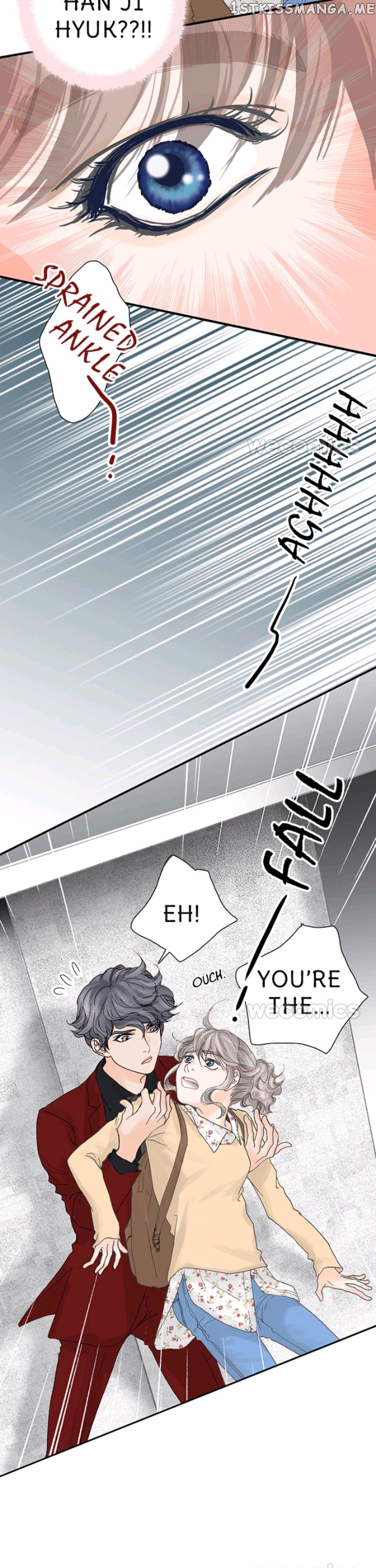 Exclusive For You chapter 5 - page 17