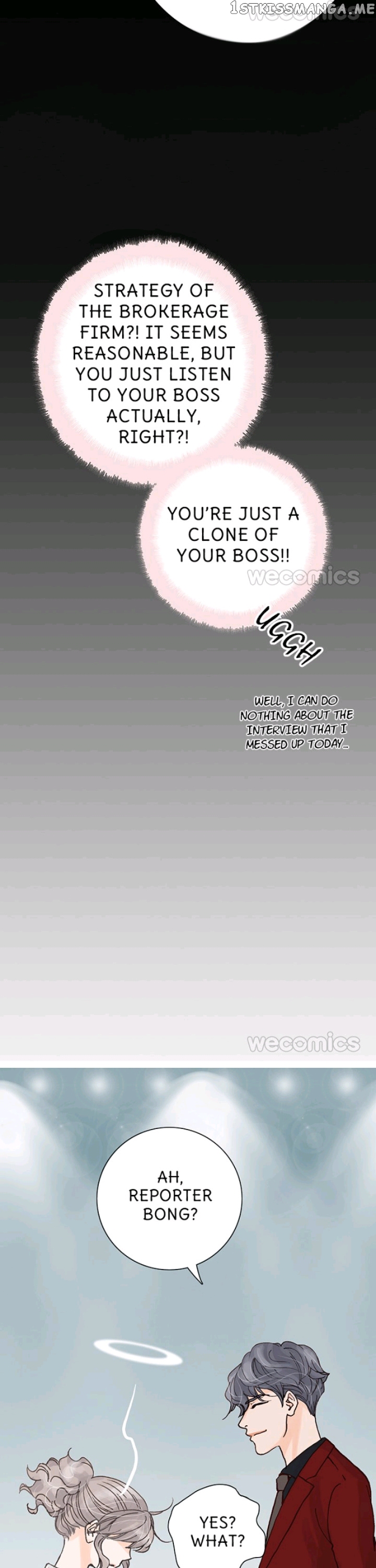 Exclusive For You chapter 5 - page 26