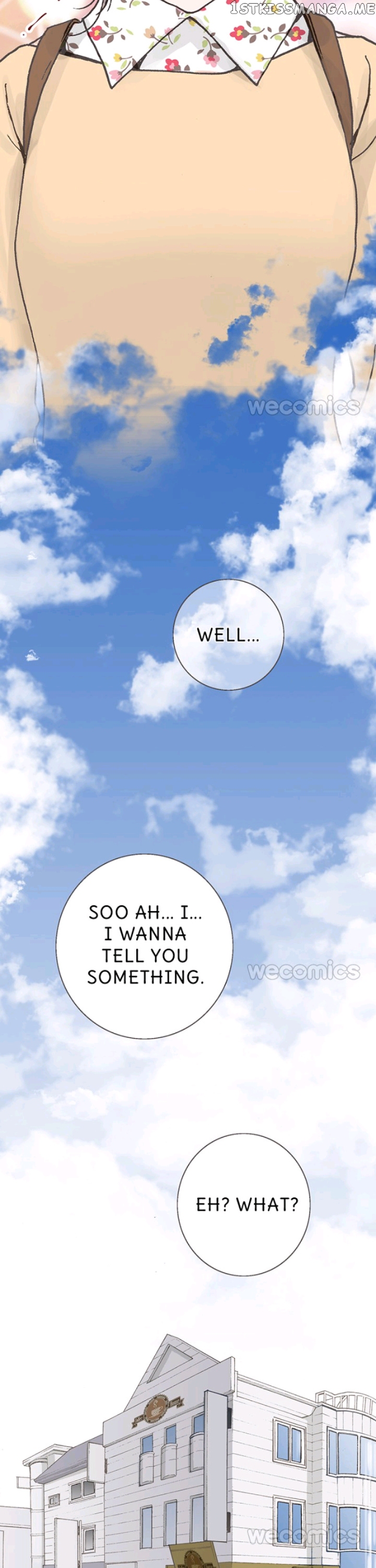 Exclusive For You chapter 5 - page 31
