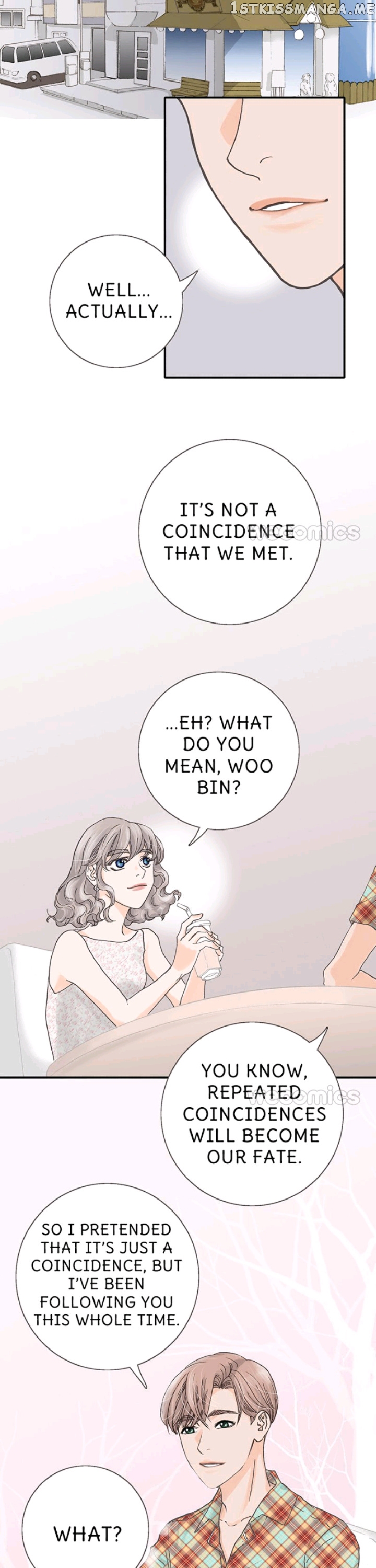 Exclusive For You chapter 5 - page 32