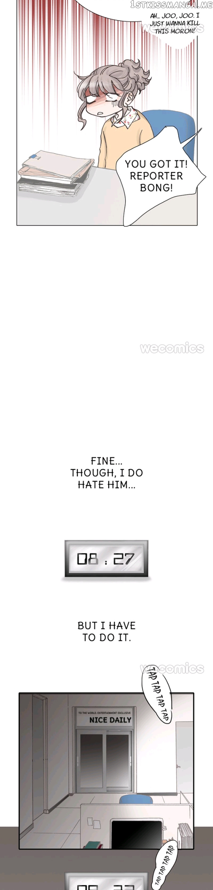 Exclusive For You chapter 5 - page 38