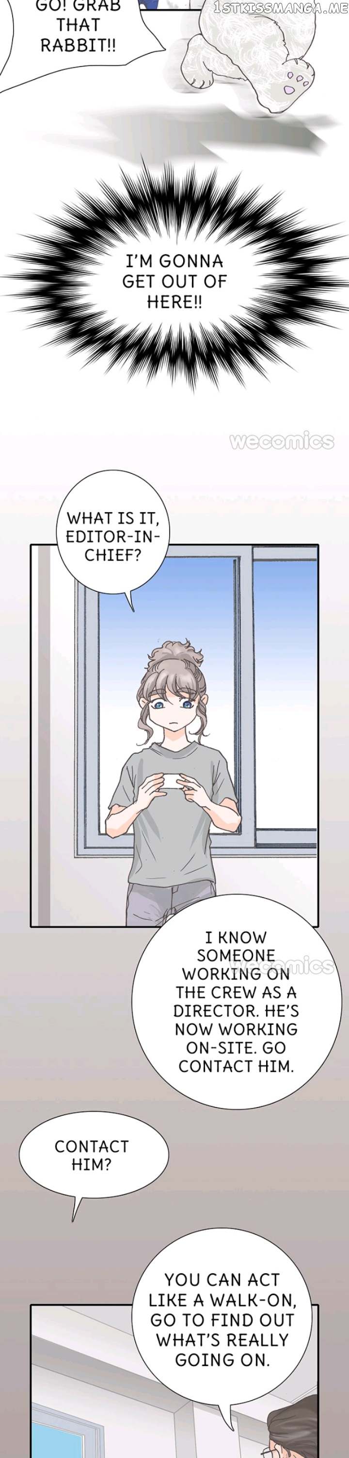 Exclusive For You chapter 6 - page 16