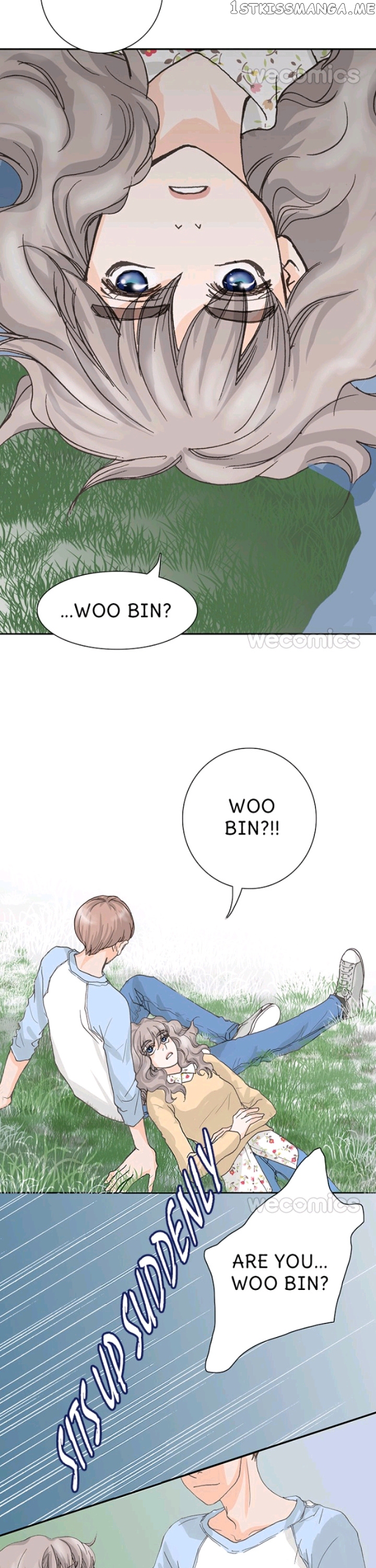 Exclusive For You chapter 6 - page 2