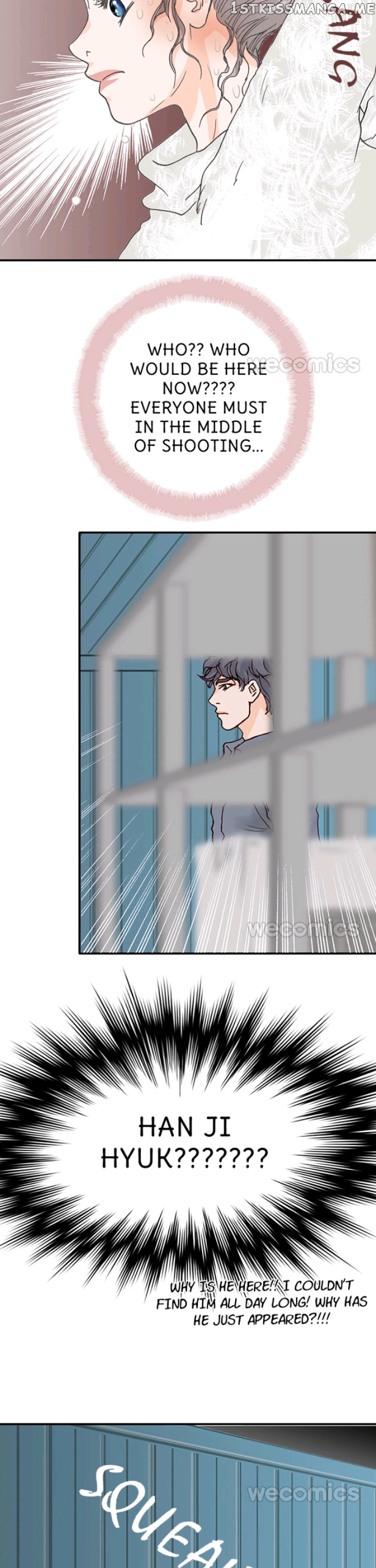 Exclusive For You chapter 6 - page 20