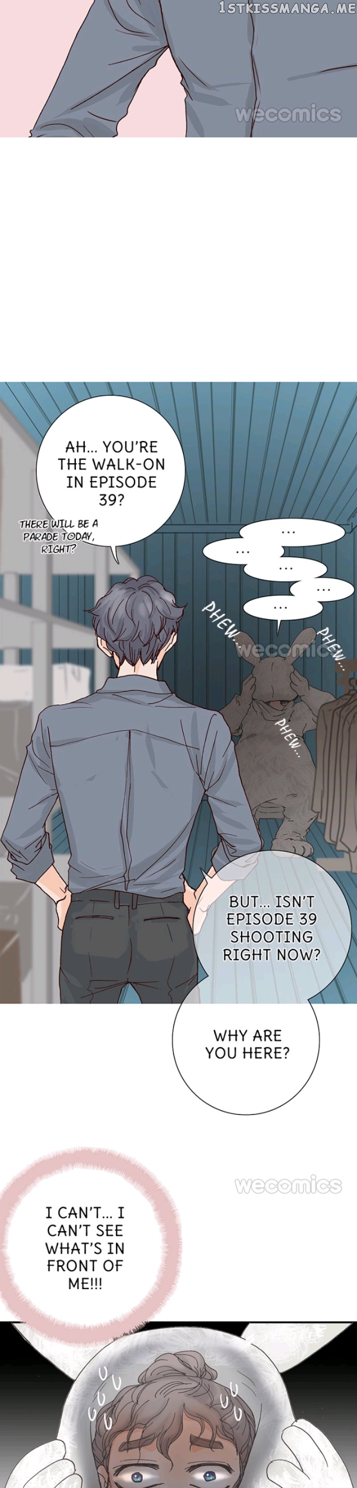 Exclusive For You chapter 6 - page 22