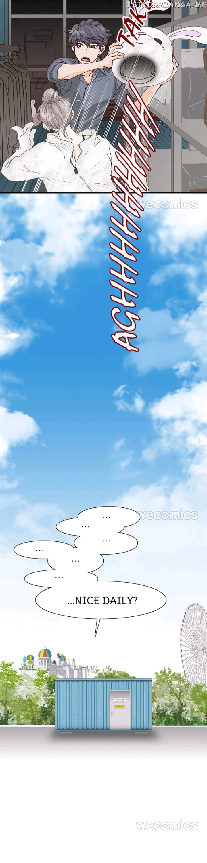 Exclusive For You chapter 6 - page 24