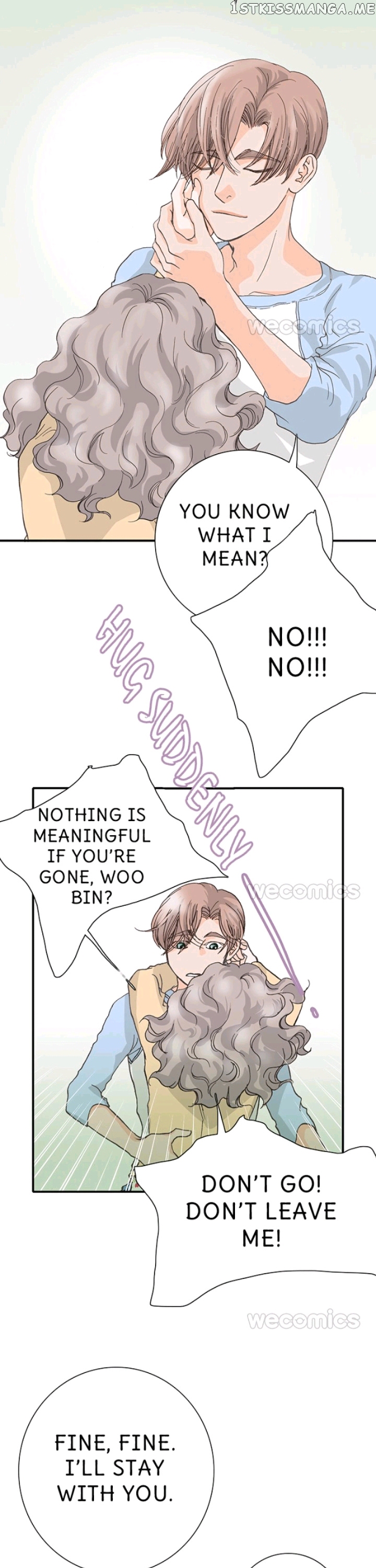 Exclusive For You chapter 6 - page 4