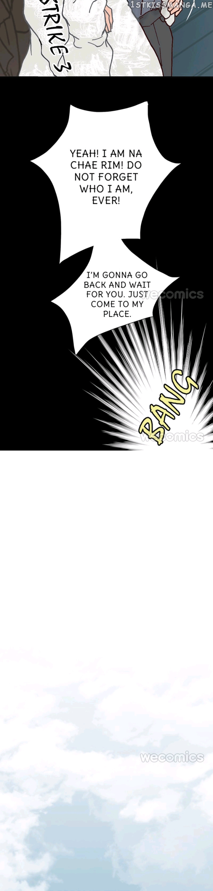 Exclusive For You chapter 7 - page 20