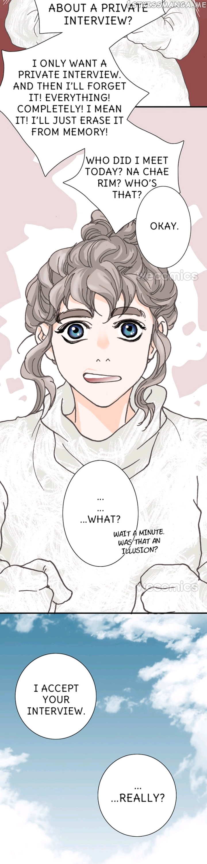 Exclusive For You chapter 7 - page 30