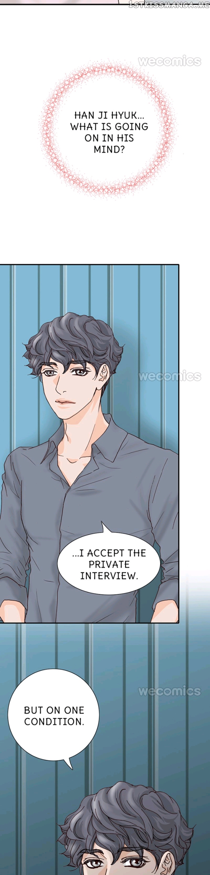 Exclusive For You chapter 7 - page 36
