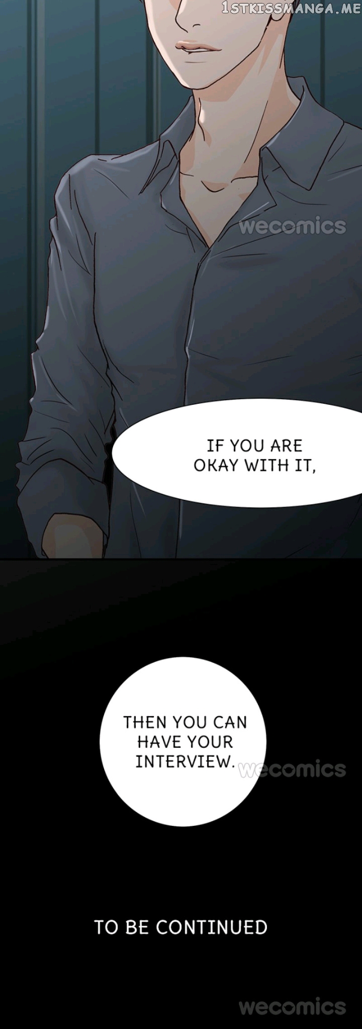 Exclusive For You chapter 7 - page 37