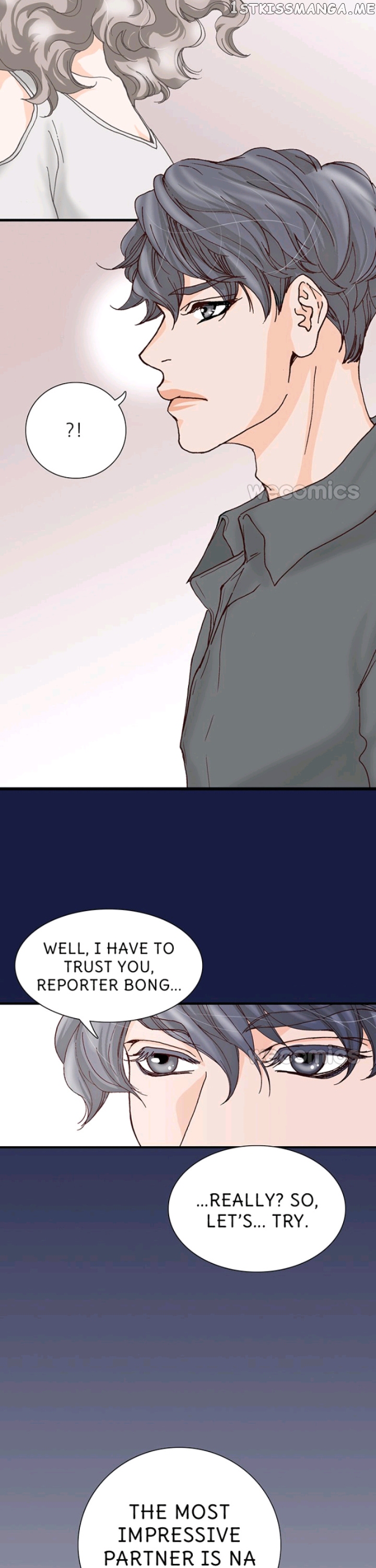 Exclusive For You chapter 9 - page 23